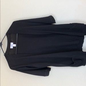 Cashmere LOFT sweater for Spring!